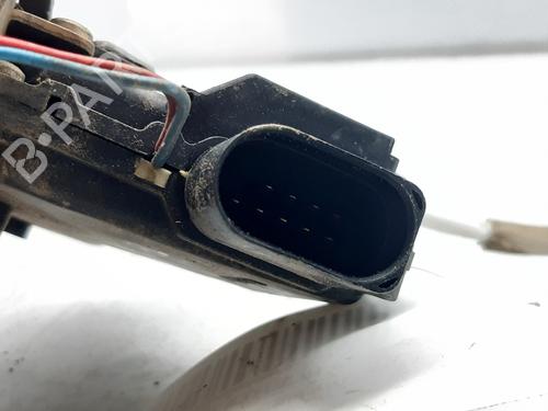 Front left lock AUDI A6 C5 (4B2) 2.5 TDI | BP7847515C98 