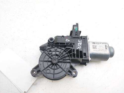 Right front window motor HYUNDAI i30 (PDE, PD, PDEN)  | BP29546614E20 