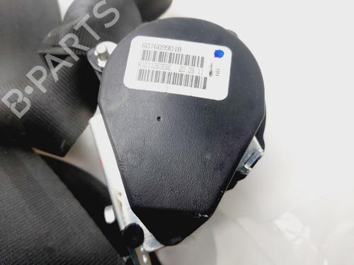 Rear right seatbelt VW GOLF VI Variant (AJ5) | BP38231973I28 - Image 2