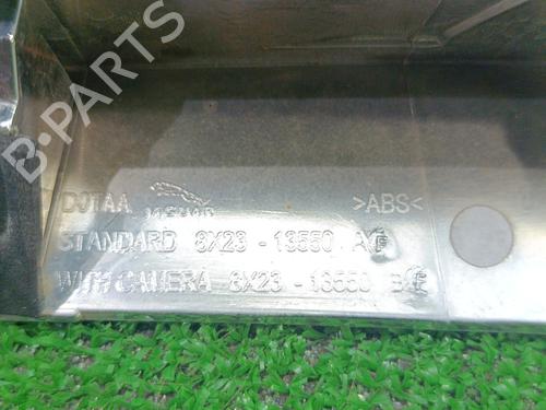 Tailgate handle JAGUAR XF I (X250) 4.2 | BP31371607C132 