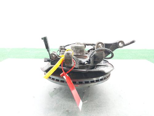 Right front steering knuckle CHEVROLET AVEO Saloon (T300) 1.2 LPG | BP18120631M26 