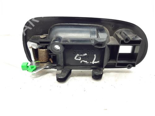 Rear right interior door handle ROVER 45 I Saloon (RT) 1.6 | BP12405471I16 