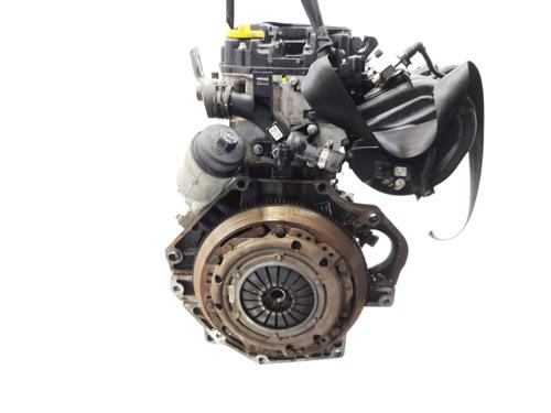 Engine OPEL MERIVA B MPV (S10)  | BP29719353M1 