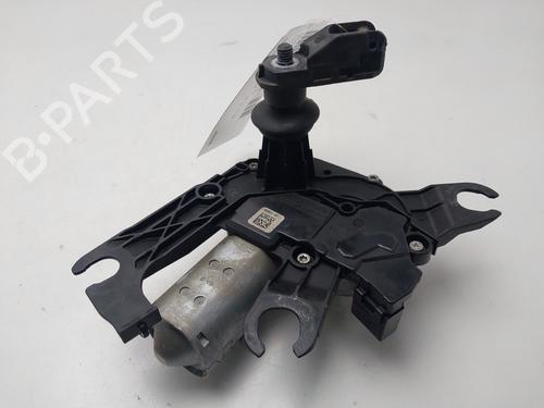 Rear wiper motor CITROËN C4 CACTUS 1.2 VTi 82 | BP33440014M102  - Image 5