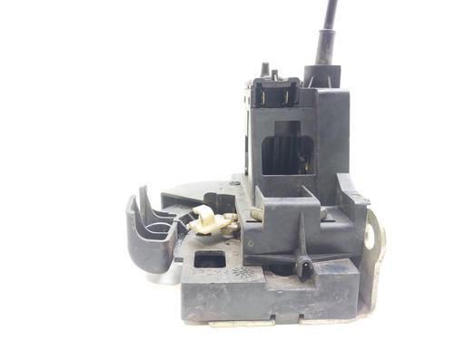 Front right lock RENAULT MEGANE I (BA0/1_) 1.9 dTi (BA08, BA0N) | BP26221967C97 