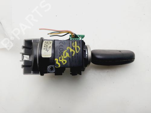 Ignition barrel JAGUAR S-TYPE II (X200) 2.7 D | BP31139790M48
