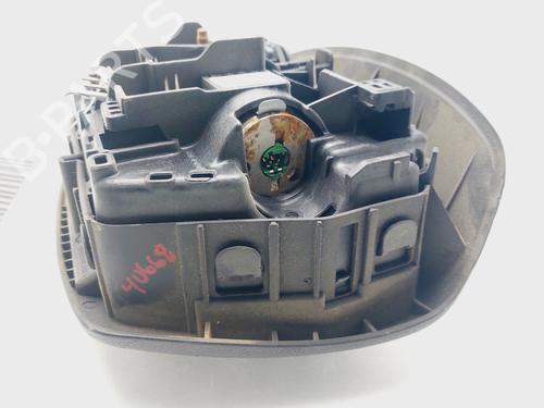 Driver airbag RENAULT LAGUNA III (BT0/1) 2.0 dCi (BT07, BT0J, BT14, BT1A, BT1S) | BP31982137C9 