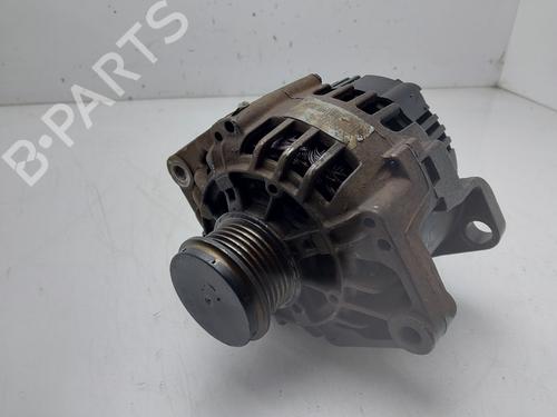 Used Alternator Alternator RENAULT KANGOO (KC0/1_) 1.9 dCi 4x4 (84 hp) 32413919 32413919