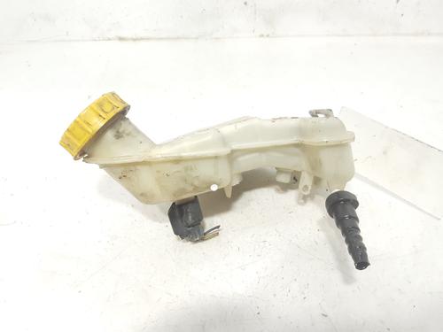 Power steering reservoir FORD FUSION (JU_) 1.4 TDCi | BP14002536M117 