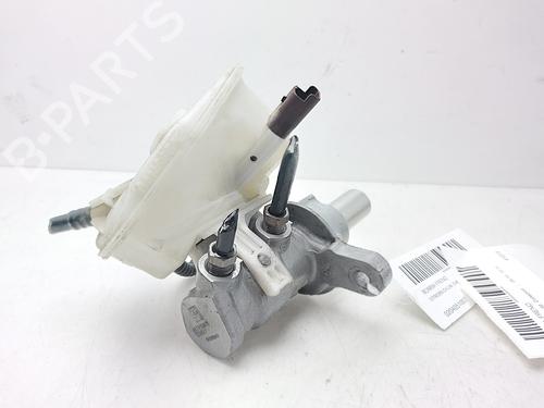 Brake master cylinder CITROËN C4 II (NC_) | BP34126704M77 - Image 3