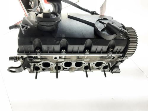 Cylinder head SKODA SUPERB I (3U4) 2.0 TDI | BP29855799M5