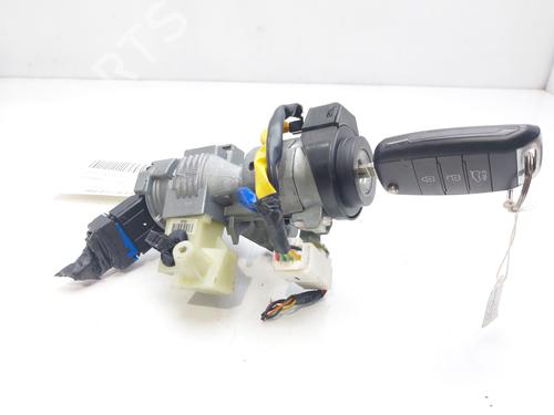 Ignition barrel KIA CARENS IV  | BP17384185M48 