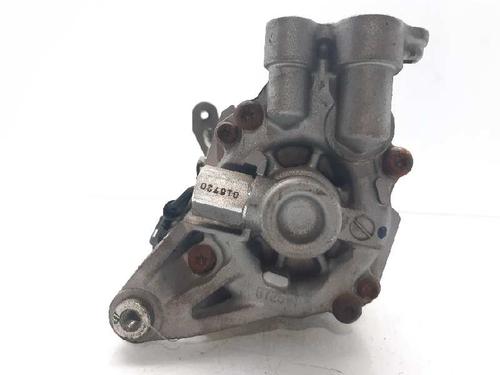 AC compressor SUBARU FORESTER (SJ_) 2.0 D AWD (SJD) | BP10323109M34 