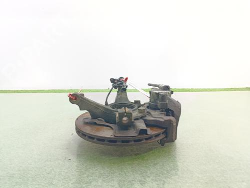 Left front steering knuckle OPEL CORSA E (X15) 1.3 CDTI (08, 68) | BP32509427M25