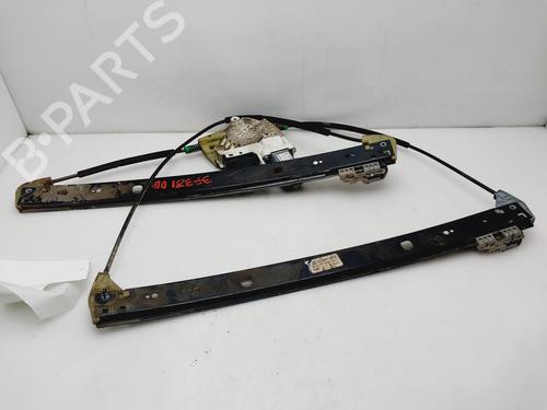 Used Front right window mechanism AUDI Q7 (4LB) 3.0 TDI quattro (233 hp) 24333208