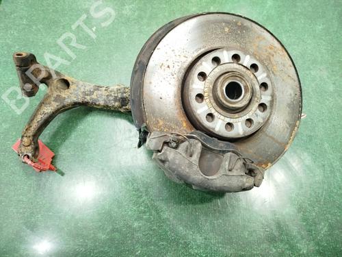 Højre Styrespindel Lejehus VW PASSAT B5.5 (3B3) 1.9 TDI | BP29982196M26