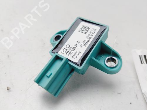 Electronic sensor AUDI A4 B8 Avant (8K5) S4 quattro | BP29447301M84 