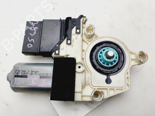 Used Left rear window motor SEAT ALTEA (5P1) [2004-2015]  27580102