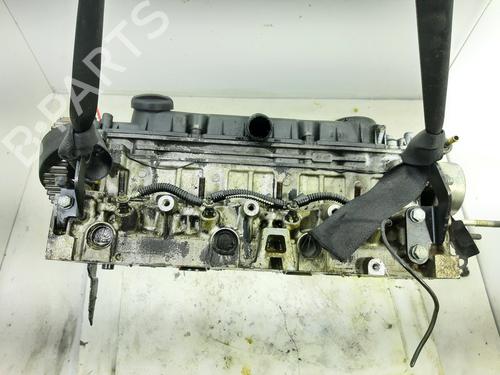 Used Cylinder head PEUGEOT 406 (8B) 2.0 HDI 110 (109 hp) 11344357