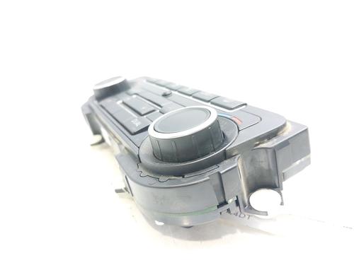 Climate control VW GOLF VI (5K1) 1.6 TDI | BP12417591I5 