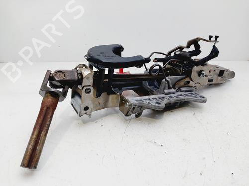 Steering column AUDI A3 (8P1) 1.6 FSI | BP29624862M21 