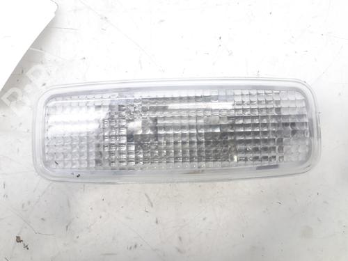 Innerbelysning AUDI A5 Sportback (8TA) 3.0 TDI quattro (245 hp) 12409705
