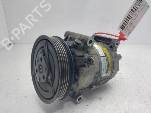 Used AC compressor RENAULT MEGANE II (BM0/1_, CM0/1_) 1.6 16V (BM0C, CM0C) (113 hp) 30150434