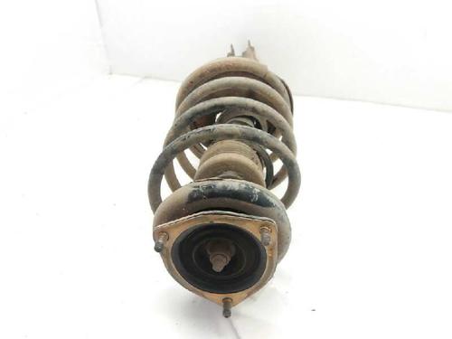 Left front shock absorber NISSAN ALMERA II (N16) 2.2 Di | BP2864754M16 