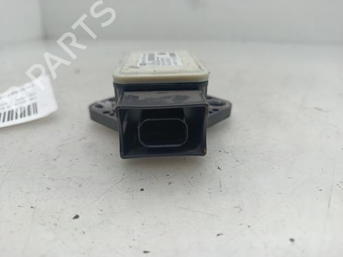 Electronic module PEUGEOT 3008 I MPV (0U_) | BP32374674M83