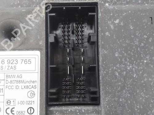 Ignition barrel BMW 7 (E65, E66, E67) 745 i, Li | BP38320779M48 - Image 3