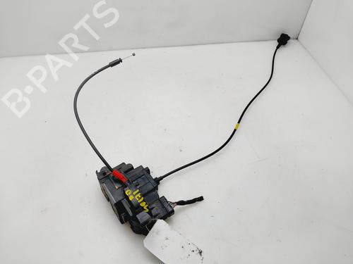 Used Front right lock RENAULT KANGOO BE BOP (KW0/1_) 1.5 dCi 75 (75 hp) 31086671