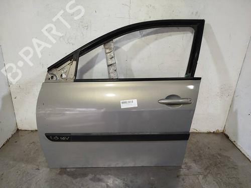 Used Left front door Left front door 38719567 38719567