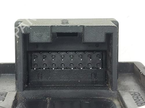 Left front window switch AUDI A6 C5 (4B2, 4B4) 2.4 | BP36223111I27  - Image 5