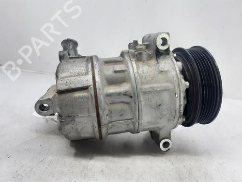 AC compressor OPEL ASTRA K (B16)  | BP9951478M34 