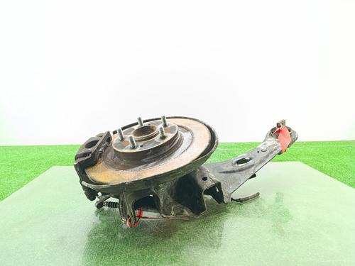 Højre hjullejehus spindel CITROËN C4 AIRCROSS 1.6 HDi 115 AWC (114 hp) 30511138