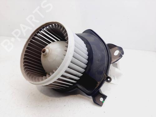 Heater blower motor OPEL CORSA D (S07)  | BP23069829M62 