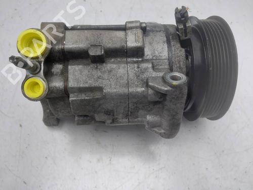 AC compressor CHEVROLET CAPTIVA (C100, C140) 2.2 D | BP38684733M34 - Image 2