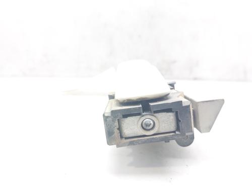 Rear left exterior door handle NISSAN QASHQAI / QASHQAI +2 I (J10, NJ10, JJ10E) 1.5 dCi | BP13875860C130 