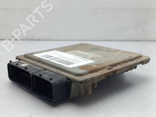 Engine control unit (ECU) VW PASSAT B6 Variant (3C5) | BP39988550M57 - Image 2