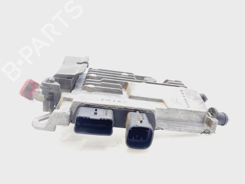 Electronic module PEUGEOT 308 SW II (LC_, LJ_, LR_, LX_, L4_)  | BP22552698M83 