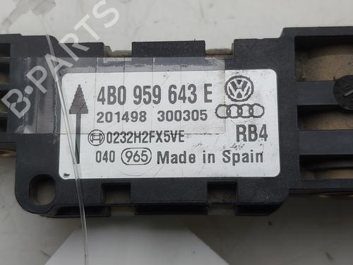 Electronic sensor AUDI A3 (8P1) | BP36297942M84 - Image 2