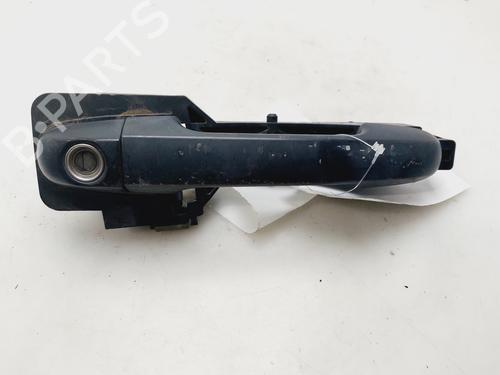 Used Front left exterior door handle KIA CEE'D Hatchback (ED) [2006-2012]  27221681