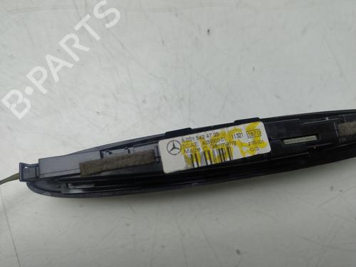 Electronic sensor MERCEDES-BENZ E-CLASS (W212) E 220 CDI / BlueTEC (212.001, 212.002) | BP27284816M84 
