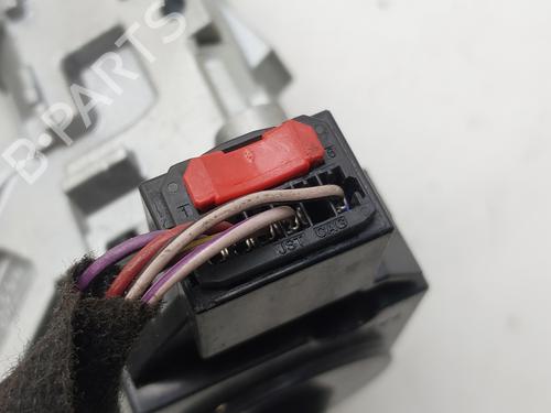Ignition barrel OPEL CORSA E (X15) 1.3 CDTI (08, 68) | BP36294507M48  - Image 5