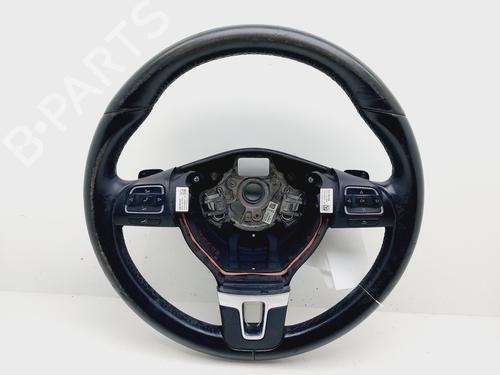 Used Steering wheel VW PASSAT CC B6 (357) 2.0 TDI (140 hp) 30472907