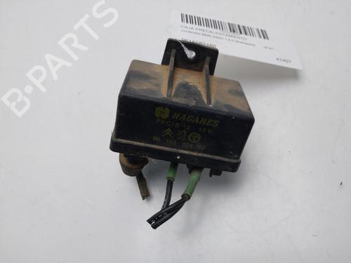 Used Electronic module Electronic module CITROËN BERLINGO / BERLINGO FIRST MPV (MF_, GJK_, GFK_) 1.9 D (MFDJY) (68 hp) 33793046 33793046