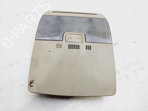 Used Interior roof light AUDI A3 Sportback (8PA) [2004-2015]  19935366
