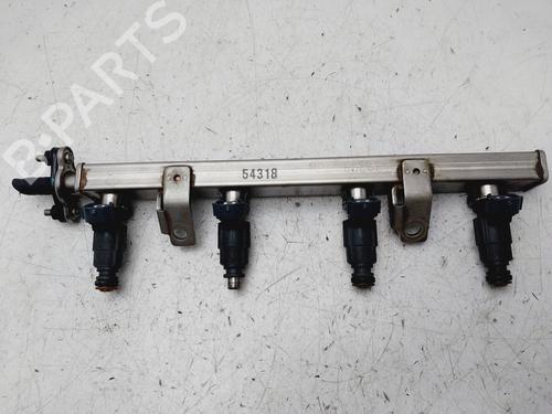 Used Injection rail KIA RIO III (UB) 1.2 CVVT (84 hp) 29620807
