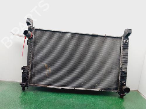 Used Water radiator MERCEDES-BENZ B-CLASS Sports Tourer (W245) [2005-2011]  29903707