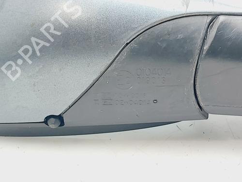 Right mirror CITROËN C5 II (RC_)  | BP19682503C27 